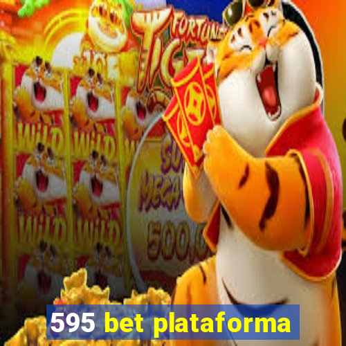 595 bet plataforma